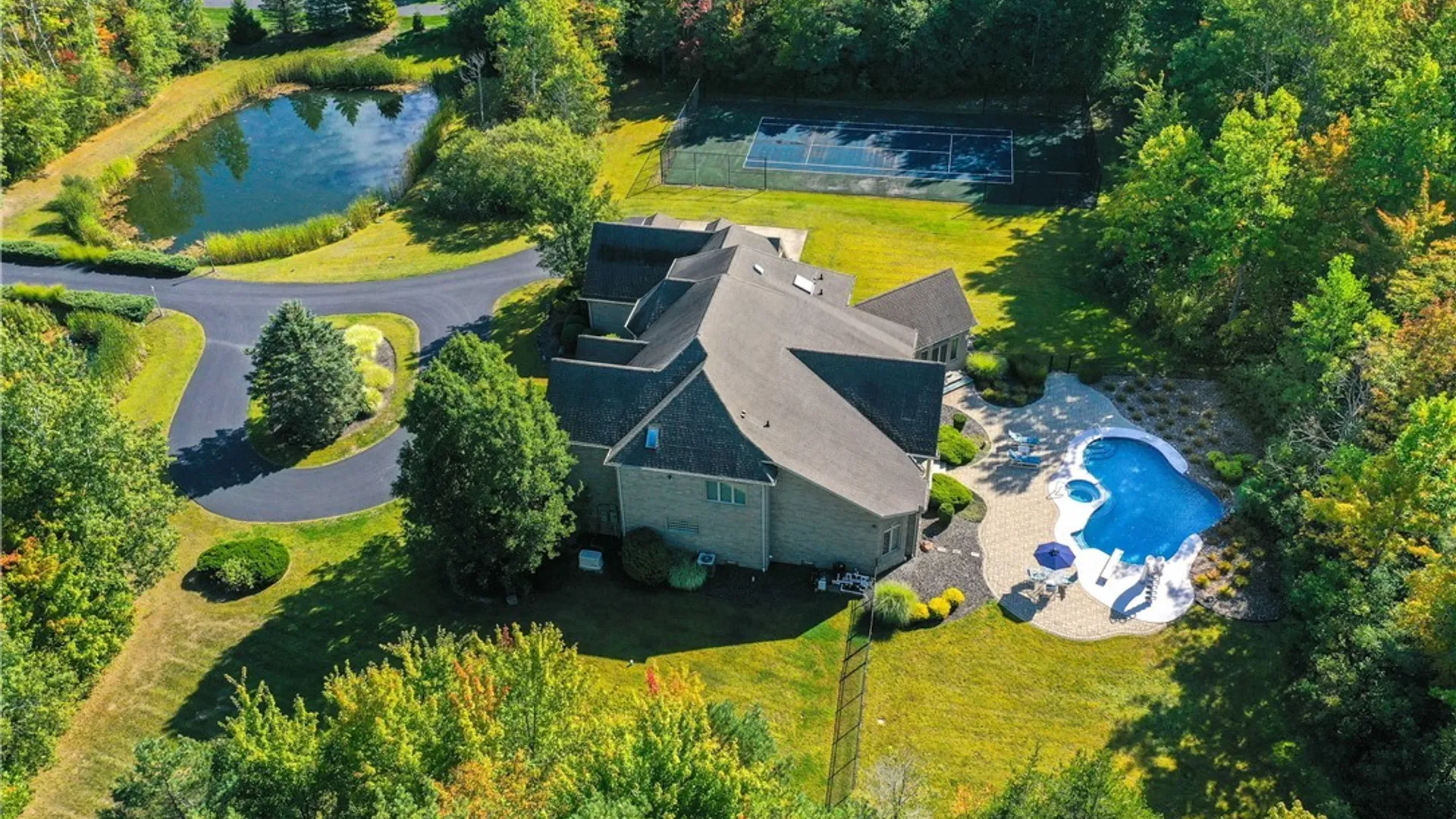 Property at 30 Timberline Drive, Elma, NY 14059 47