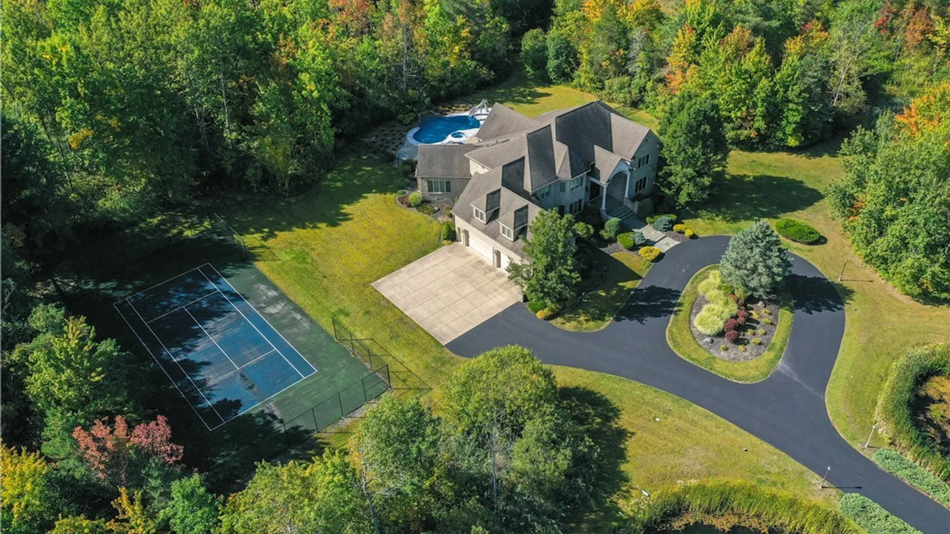 Property at 30 Timberline Drive, Elma, NY 14059 49