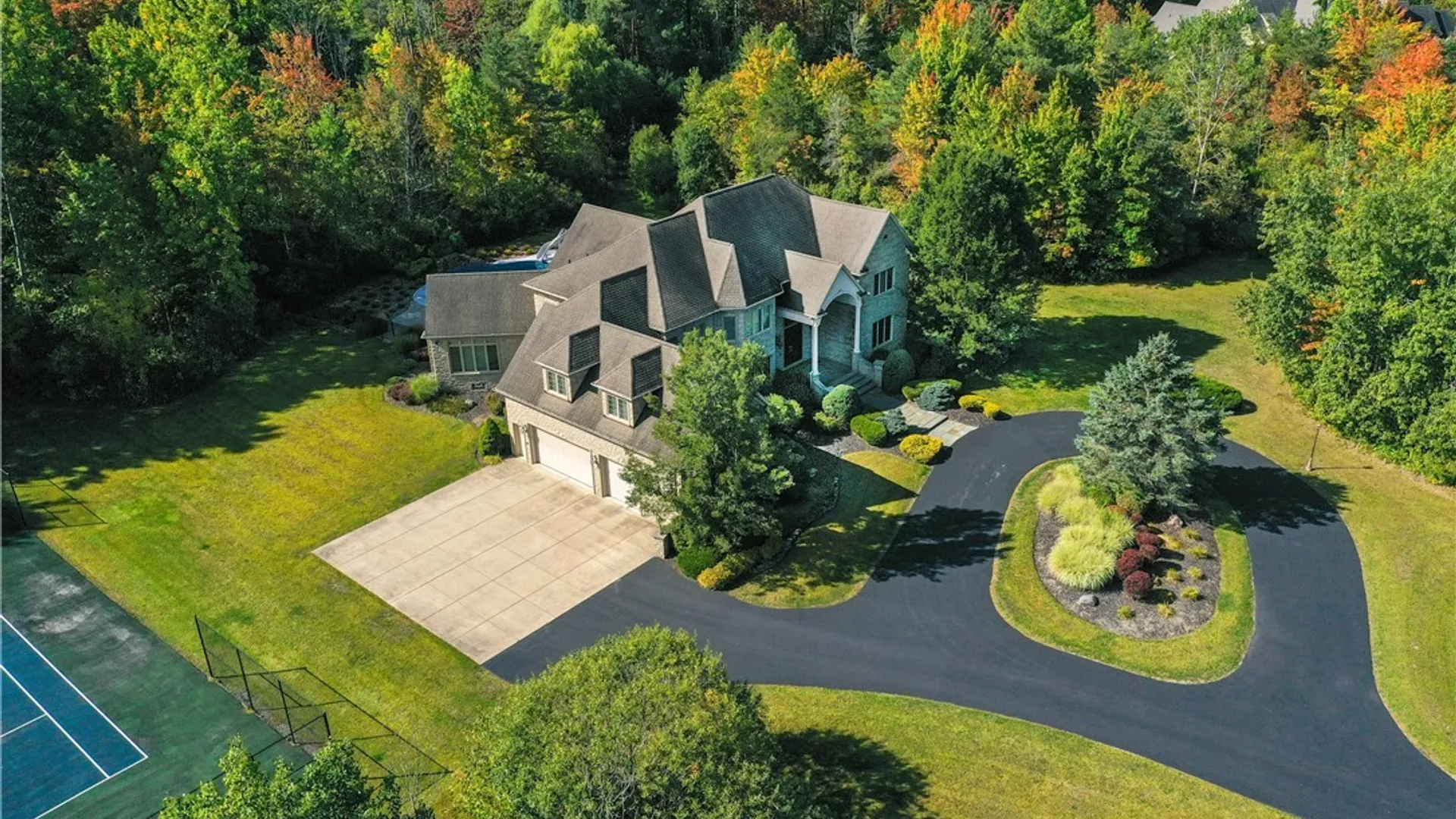 Property at 30 Timberline Drive, Elma, NY 14059 50