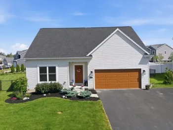 Property at 5561 Cooper Ridge, Hamburg, NY 14075