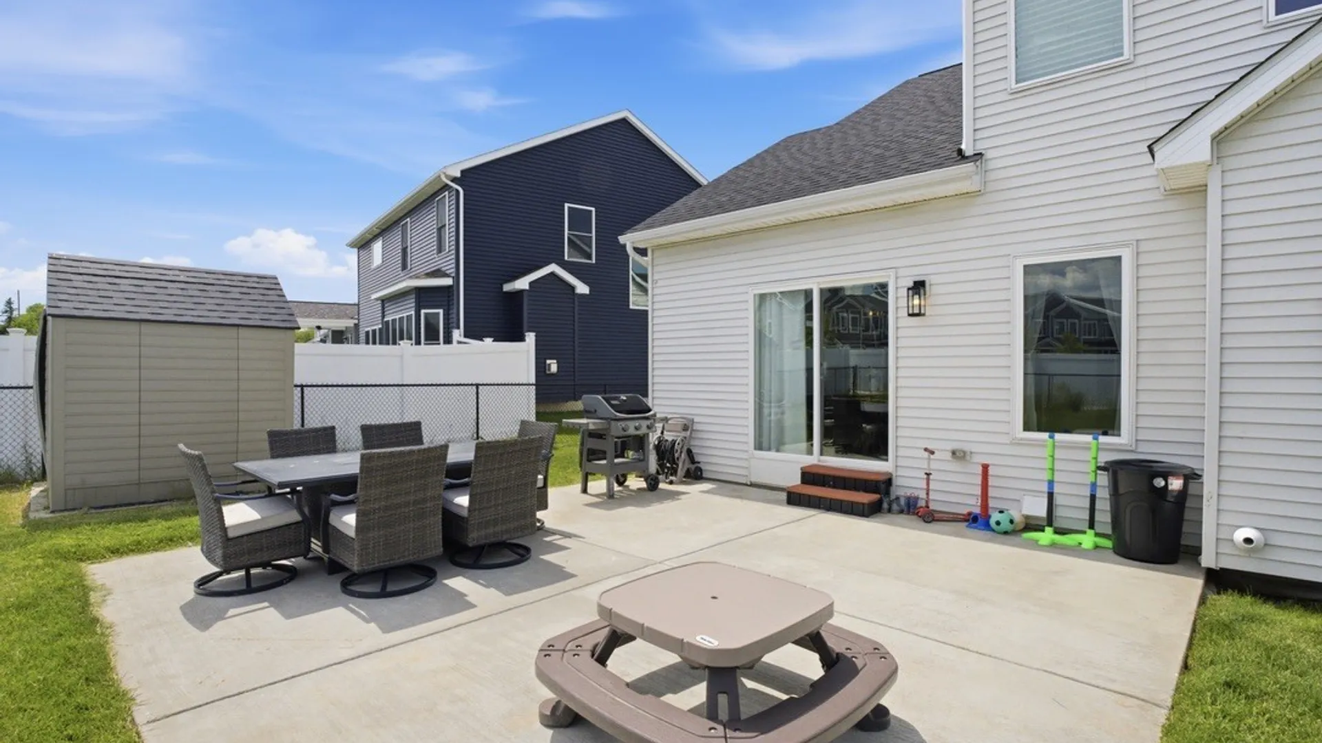 Property at 5561 Cooper Ridge, Hamburg, NY 14075 40