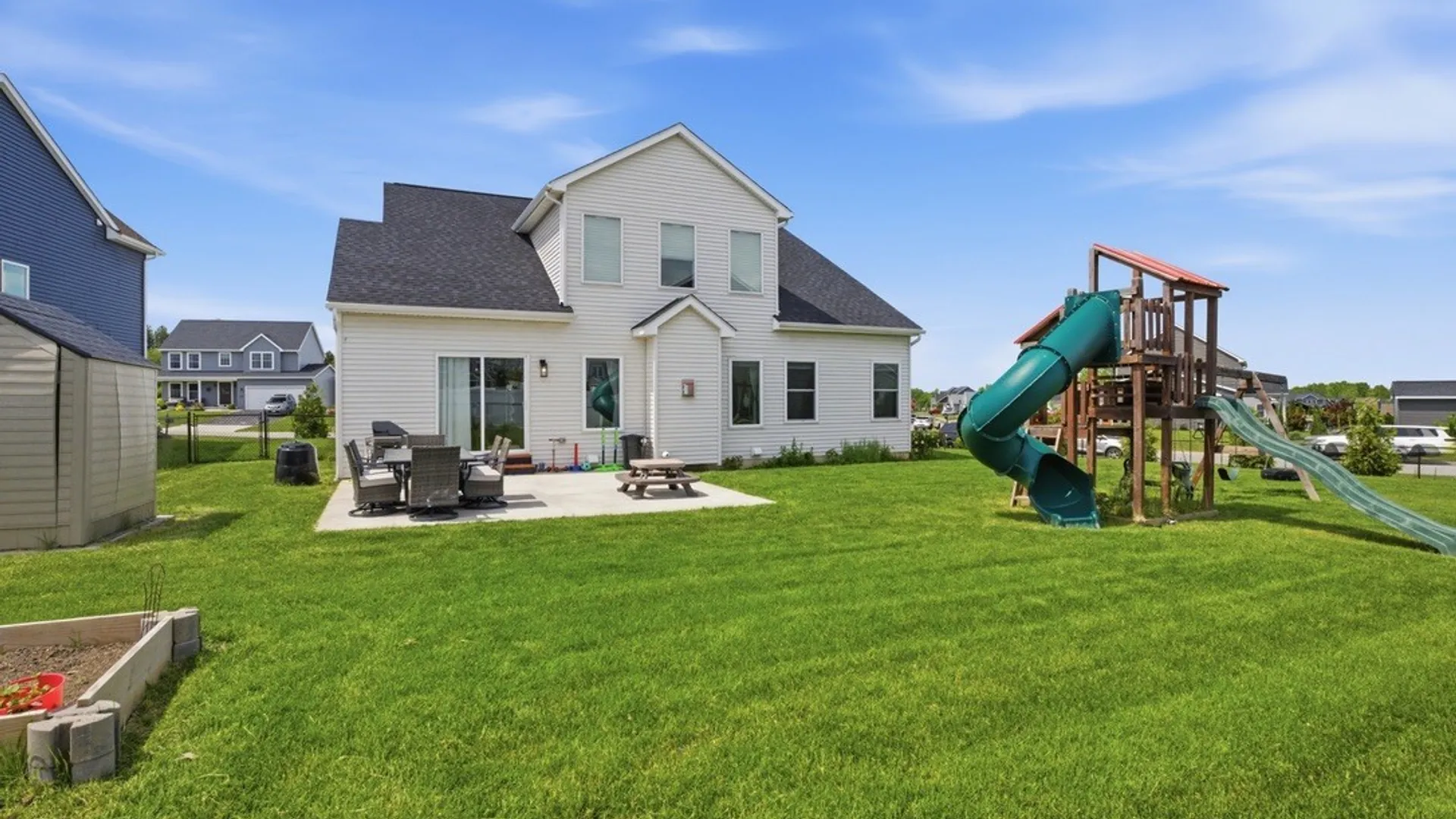 Property at 5561 Cooper Ridge, Hamburg, NY 14075 42