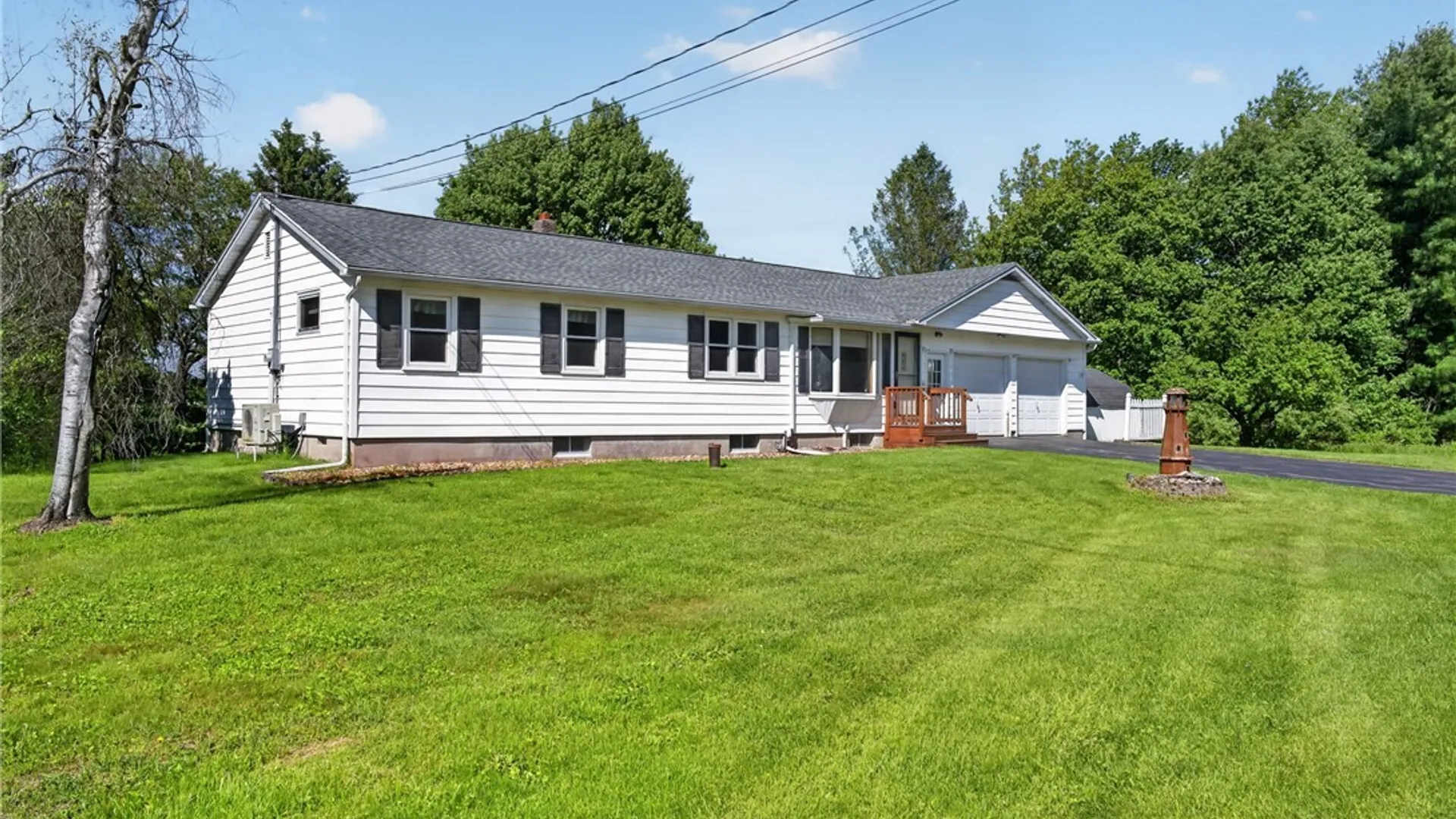 Property at 42 Hillview Dr, West Monroe, NY 13103 30