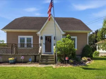 Property at 699 Losson Road, Cheektowaga, NY 14227