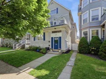 Property at 137 Livingston Street, Buffalo, NY 14213