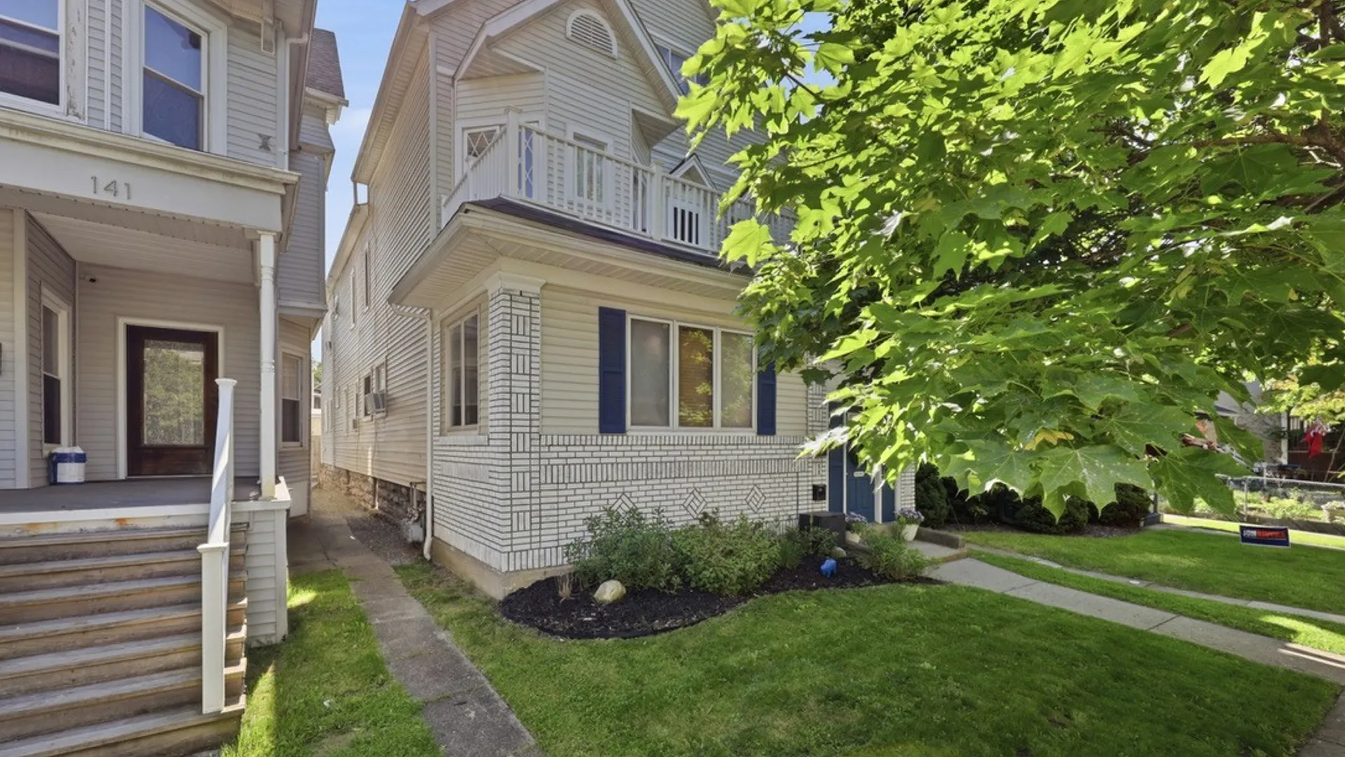 Property at 137 Livingston Street, Buffalo, NY 14213 2