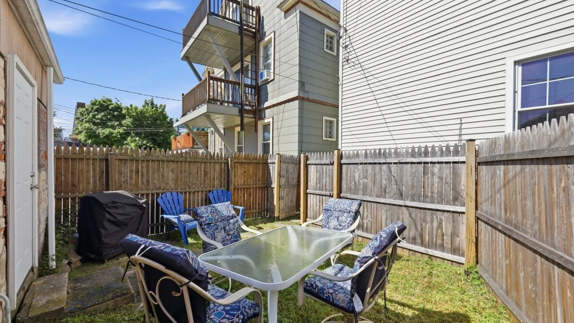 Property at 137 Livingston Street, Buffalo, NY 14213 43
