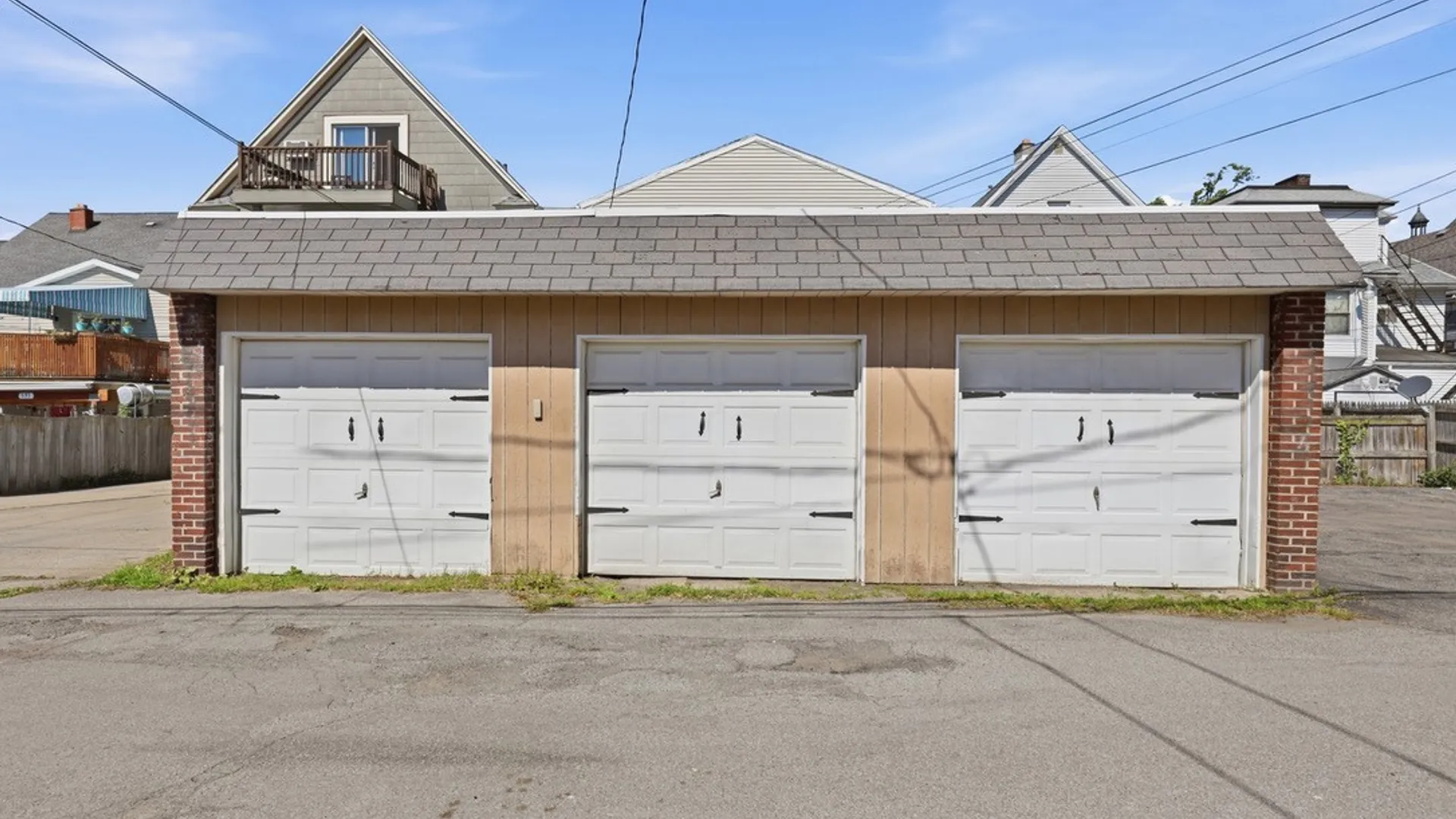 Property at 137 Livingston Street, Buffalo, NY 14213 45