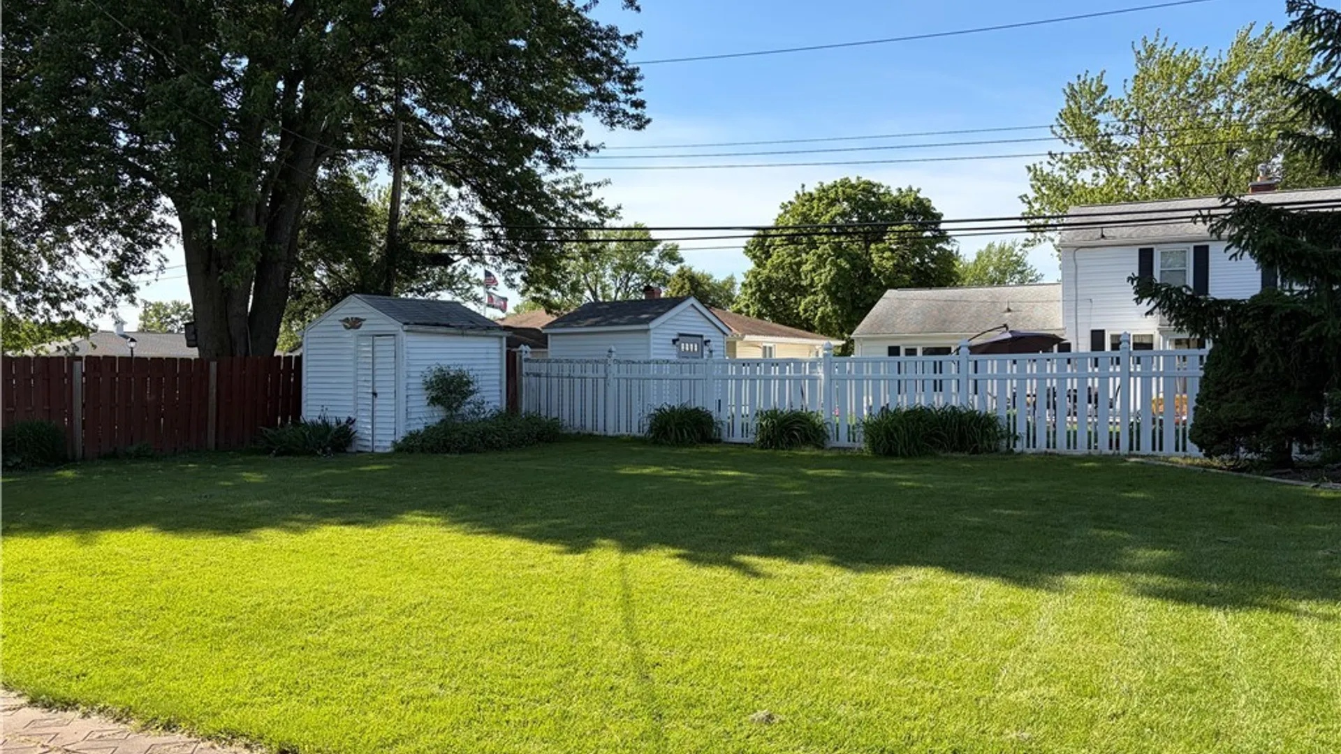 Property at 16 Sunset, Tonawanda, NY 14150 2