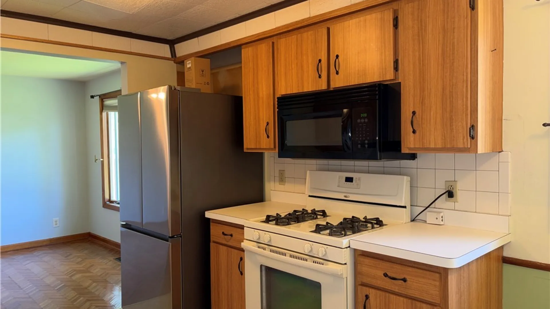 Property at 16 Sunset, Tonawanda, NY 14150 8