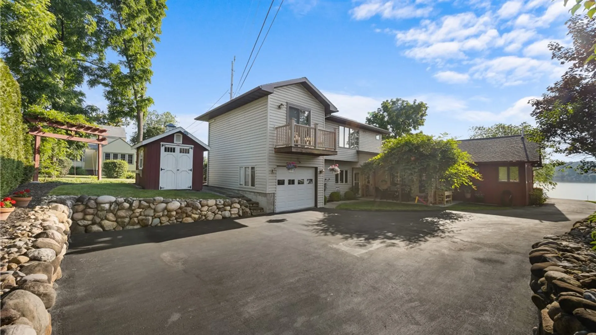 Property at 4236 Lake Avenue, Jerusalem, NY 14478 11