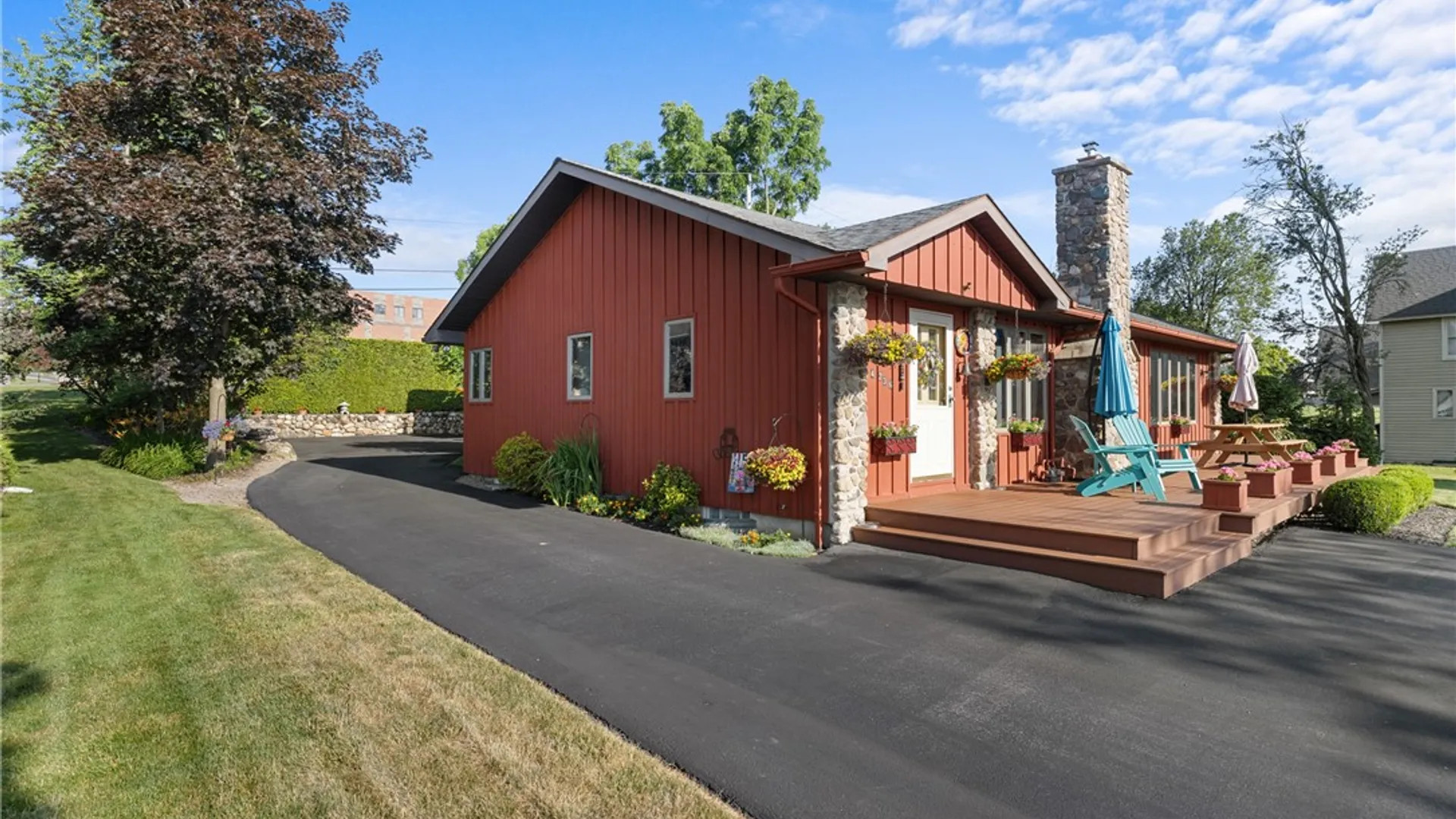 Property at 4236 Lake Avenue, Jerusalem, NY 14478 13