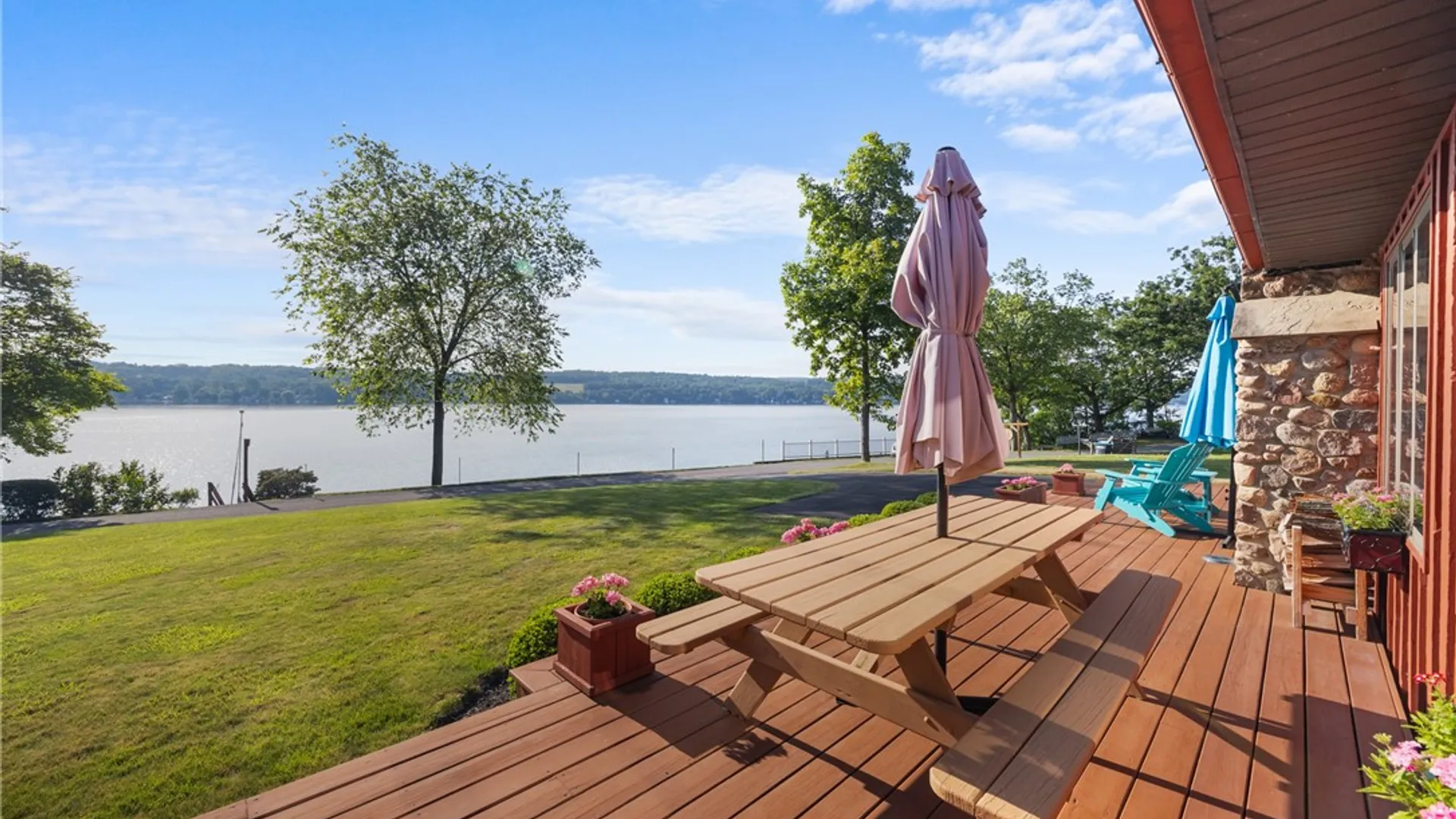 Property at 4236 Lake Avenue, Jerusalem, NY 14478 15