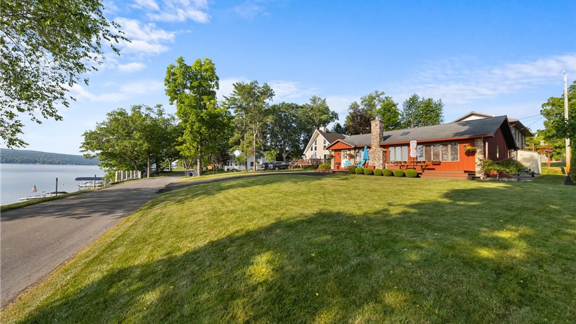 Property at 4236 Lake Avenue, Jerusalem, NY 14478 18