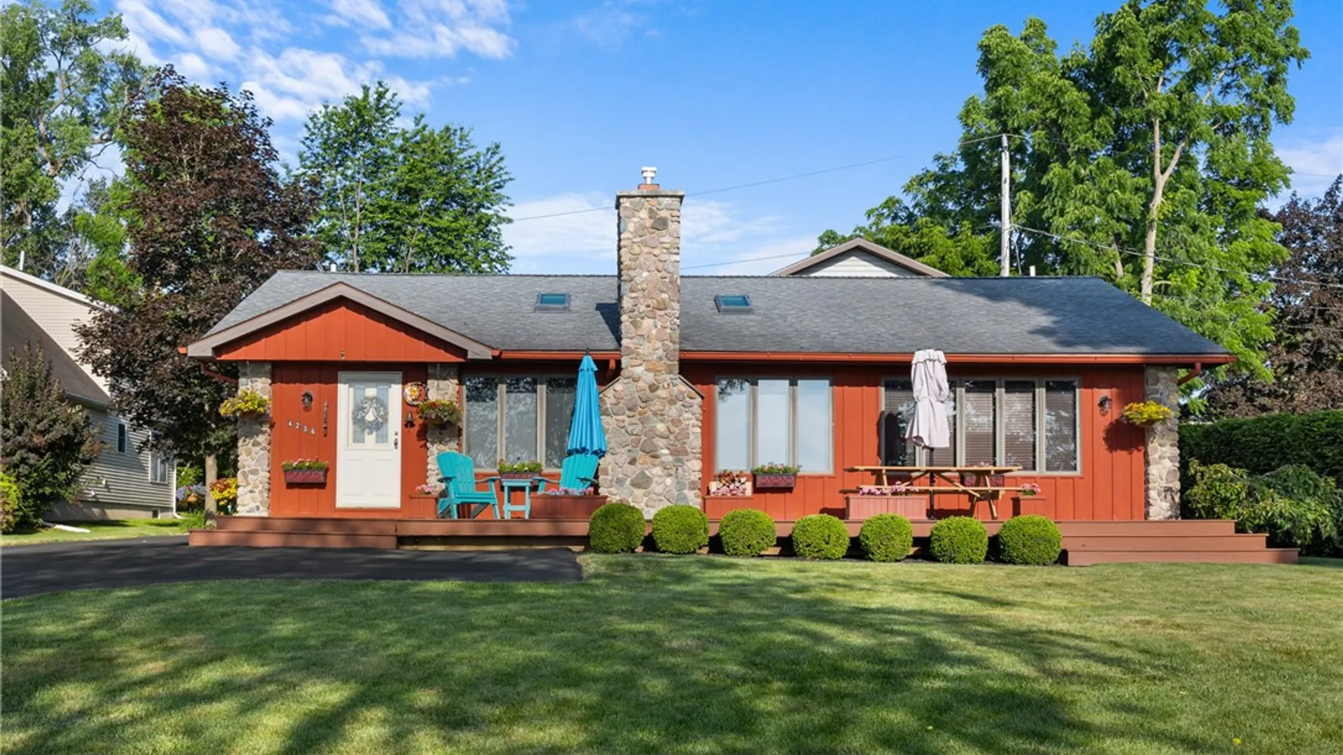 Property at 4236 Lake Avenue, Jerusalem, NY 14478 19