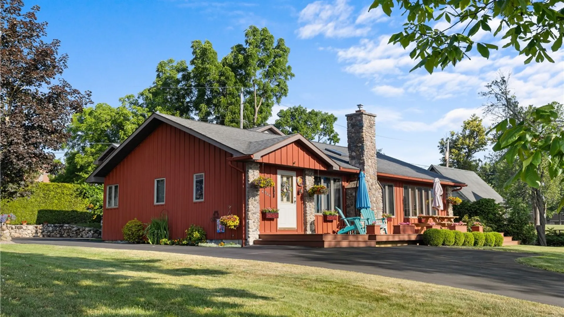 Property at 4236 Lake Avenue, Jerusalem, NY 14478 20
