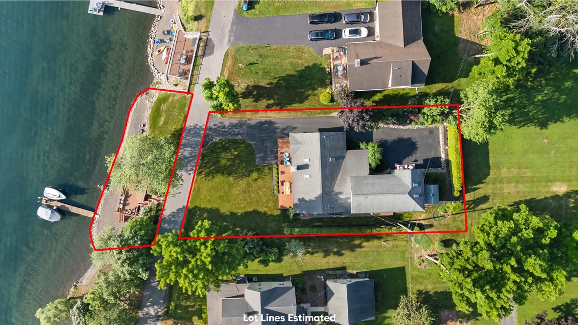 Property at 4236 Lake Avenue, Jerusalem, NY 14478 49