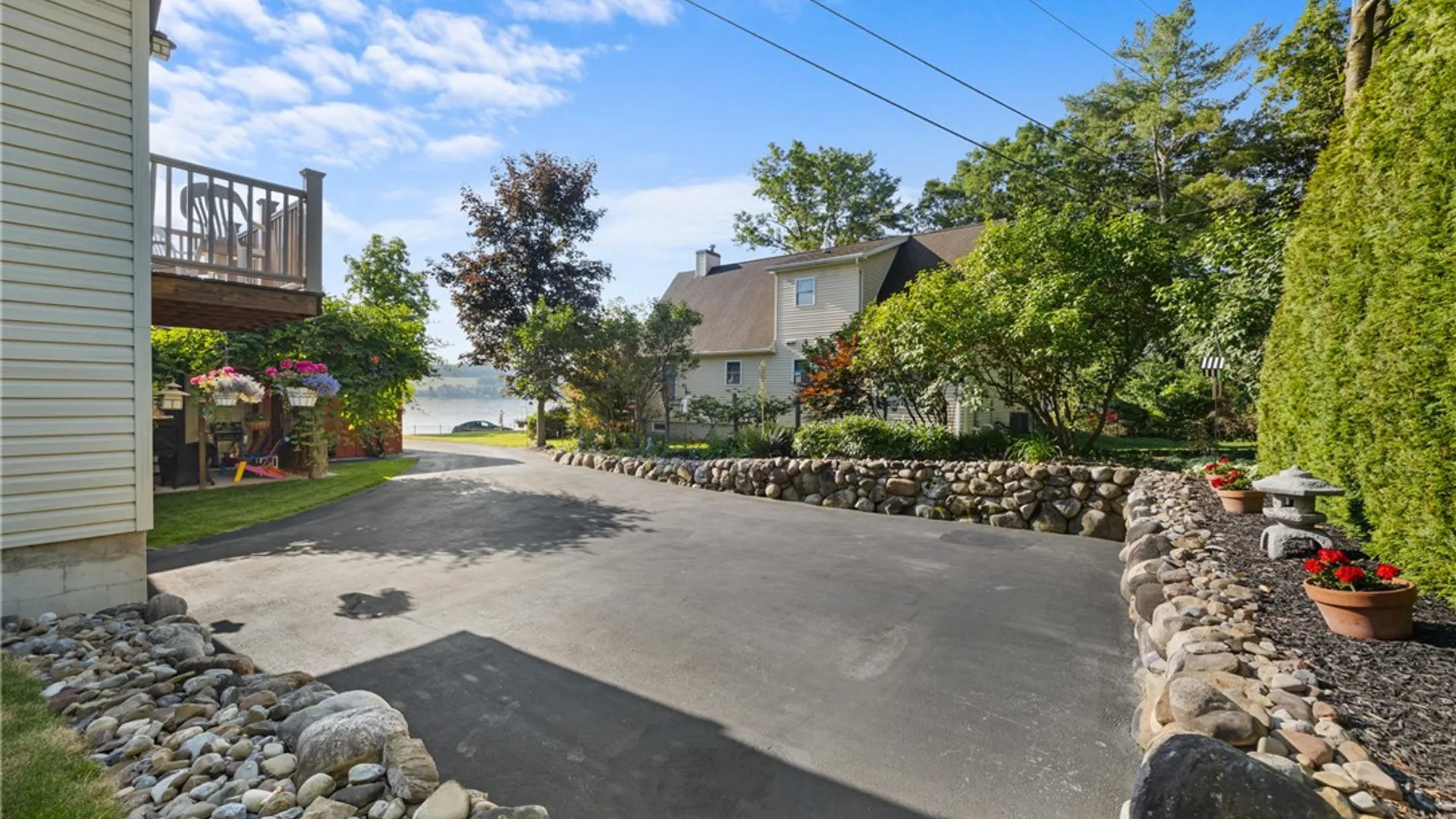 Property at 4236 Lake Avenue, Jerusalem, NY 14478 7