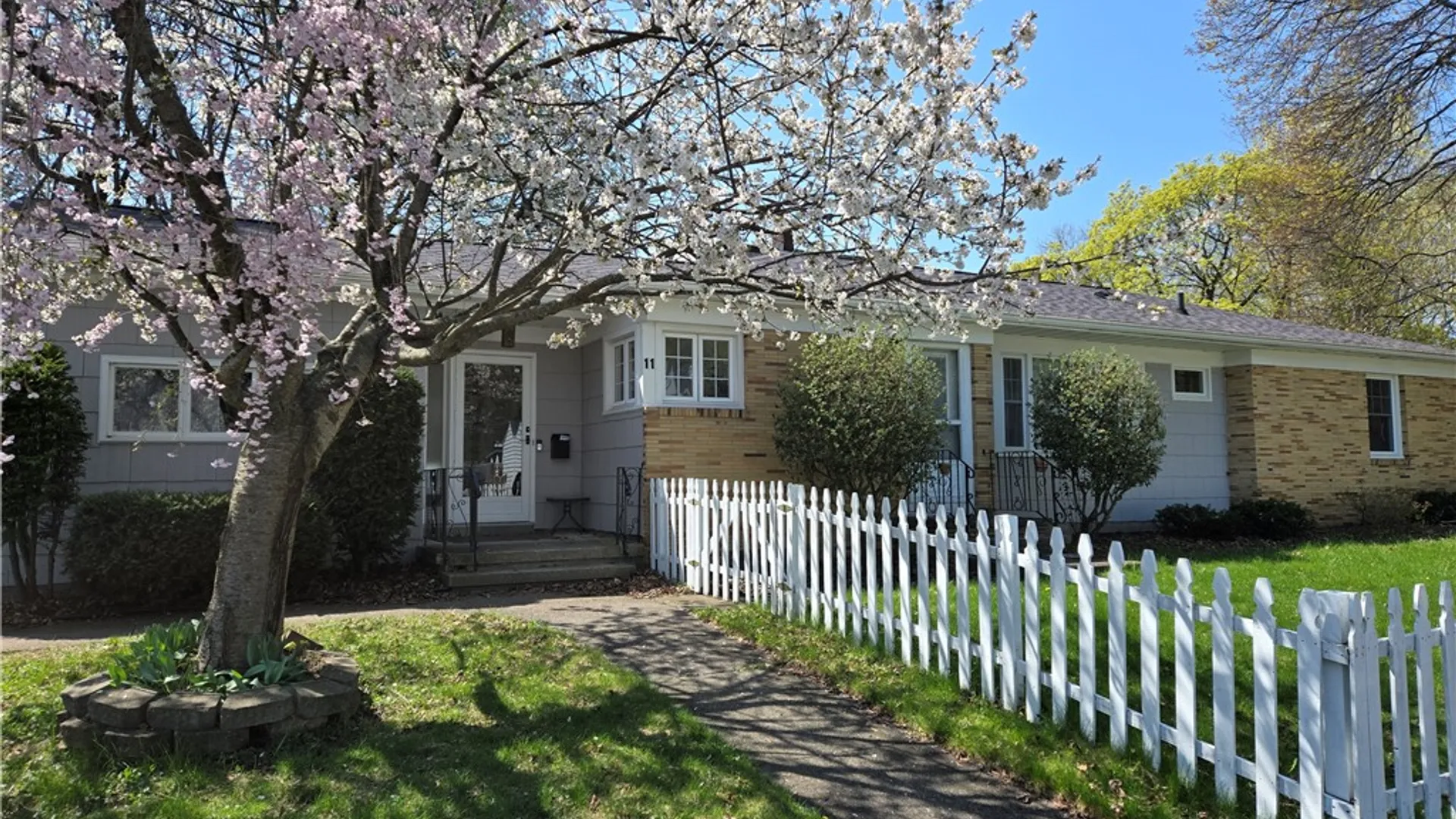 Property at 11 Smyles Drive, Irondequoit, NY 14609 2