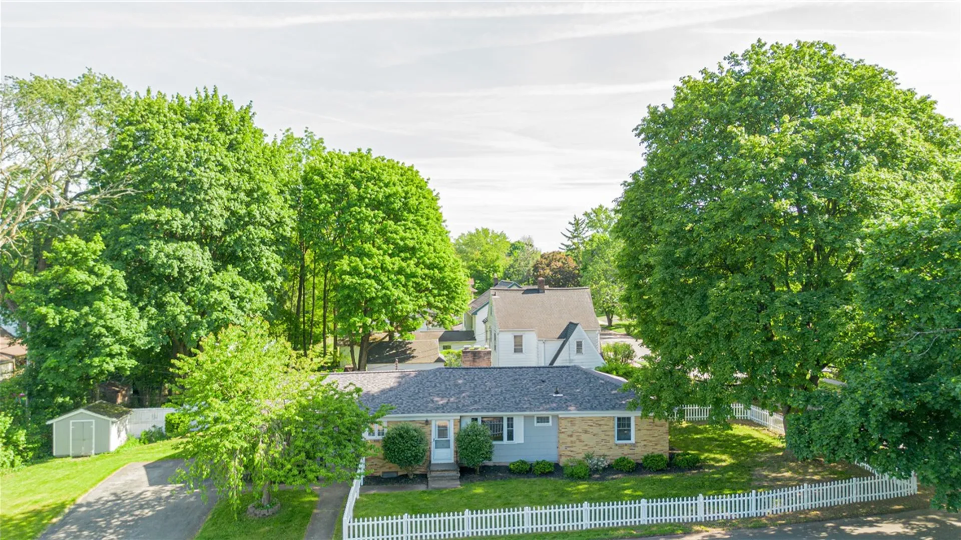 Property at 11 Smyles Drive, Irondequoit, NY 14609 27