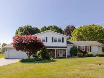 311 Conklin Street, Geddes, NY 13209
