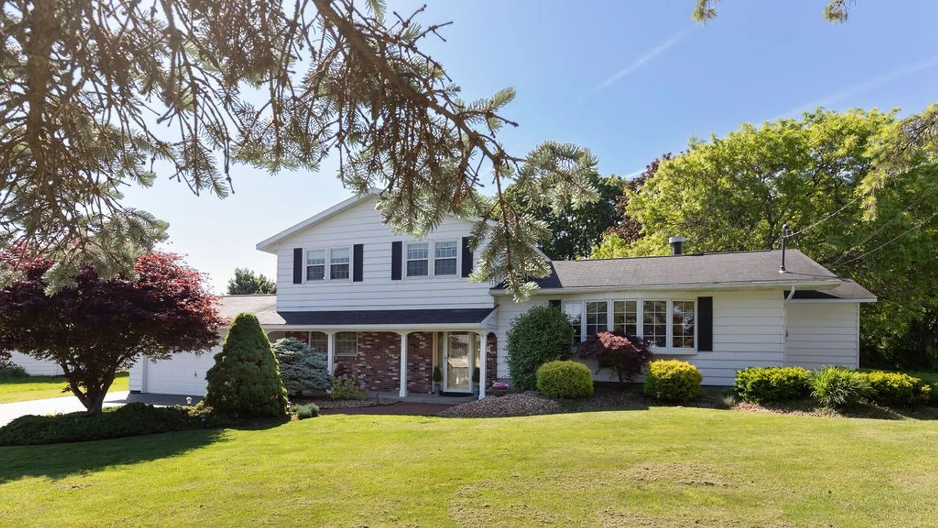 Property at 311 Conklin Street, Geddes, NY 13209 2