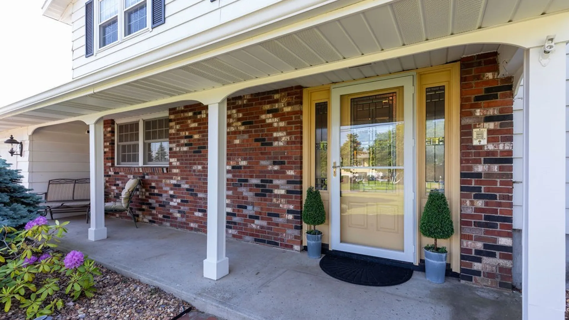 Property at 311 Conklin Street, Geddes, NY 13209 3