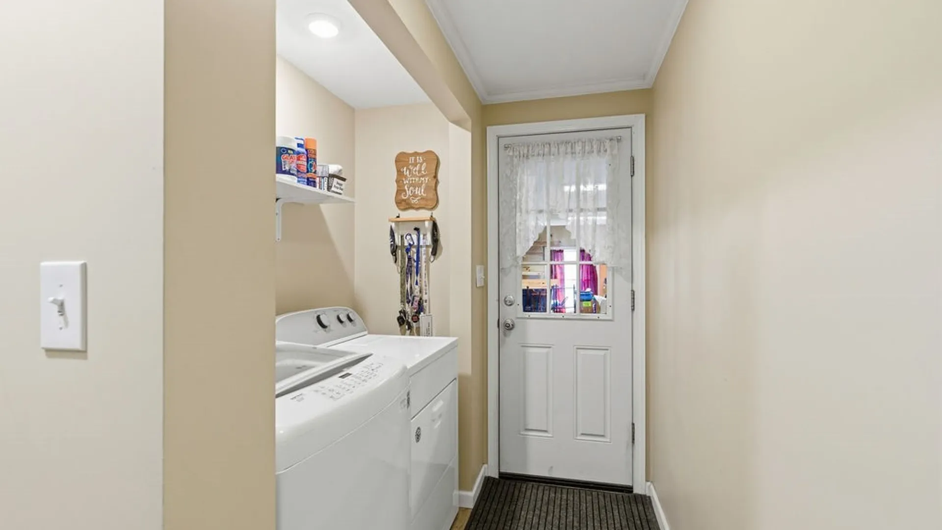 Property at 311 Conklin Street, Geddes, NY 13209 33