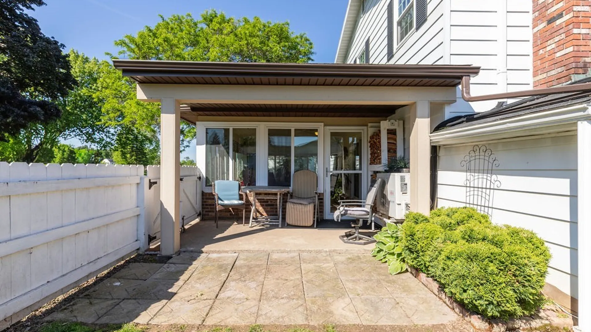 Property at 311 Conklin Street, Geddes, NY 13209 40
