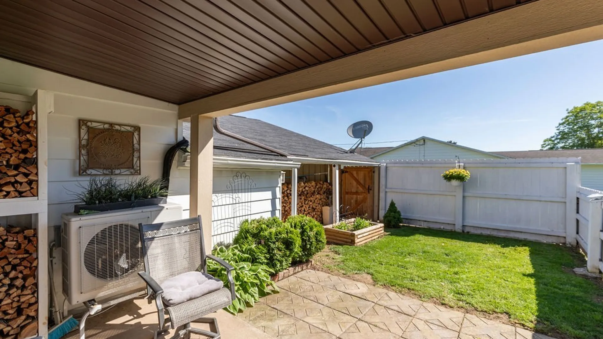 Property at 311 Conklin Street, Geddes, NY 13209 41
