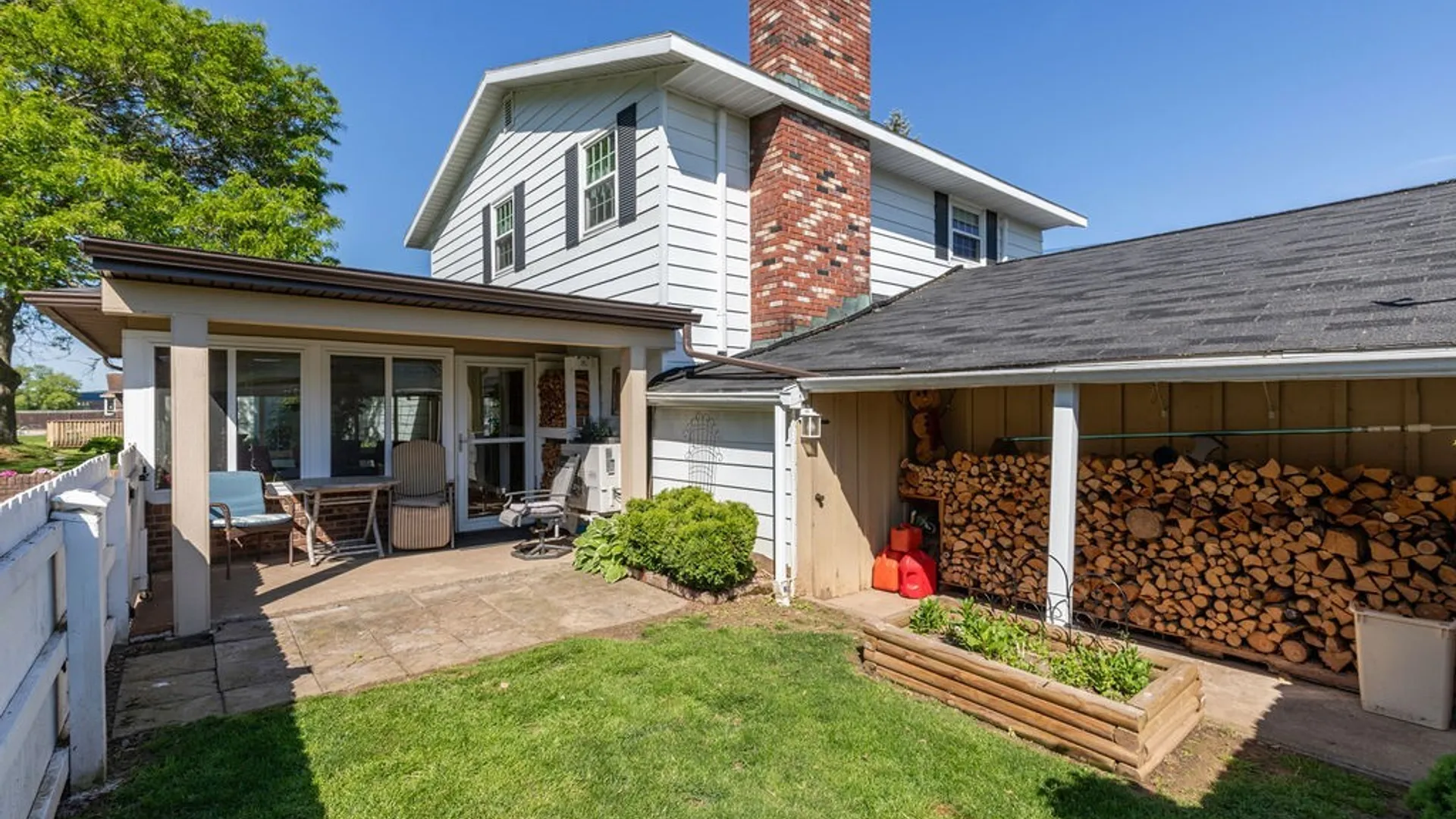 Property at 311 Conklin Street, Geddes, NY 13209 42