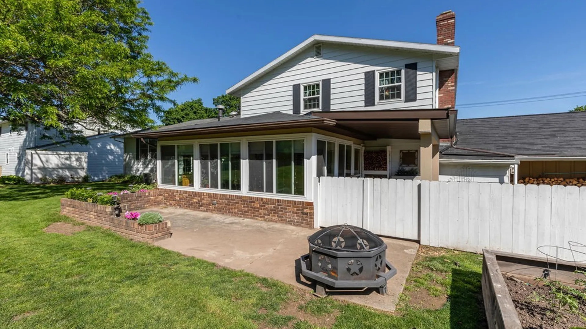 Property at 311 Conklin Street, Geddes, NY 13209 43