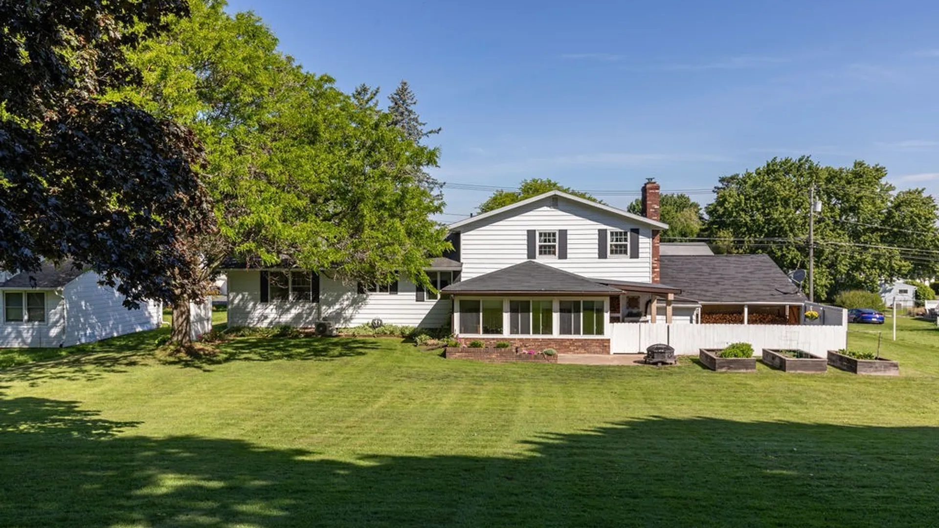 Property at 311 Conklin Street, Geddes, NY 13209 44