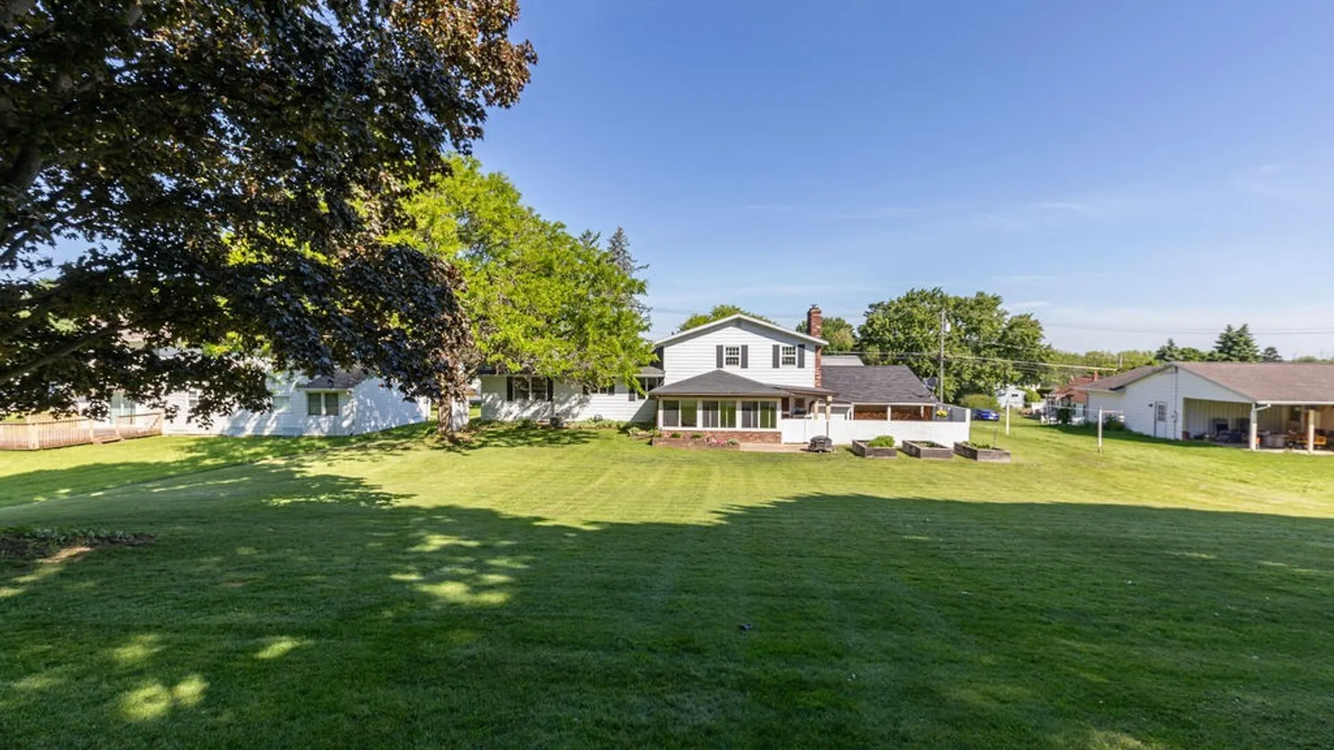 Property at 311 Conklin Street, Geddes, NY 13209 48