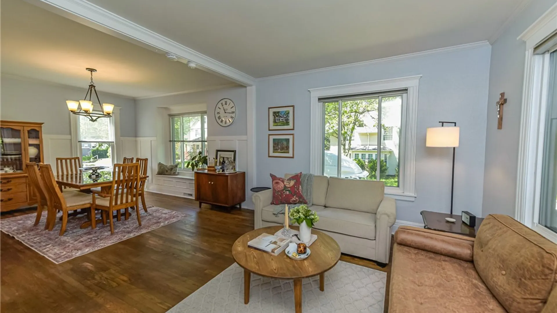 Property at 107 Parkside Avenue, Rochester, NY 14609 13