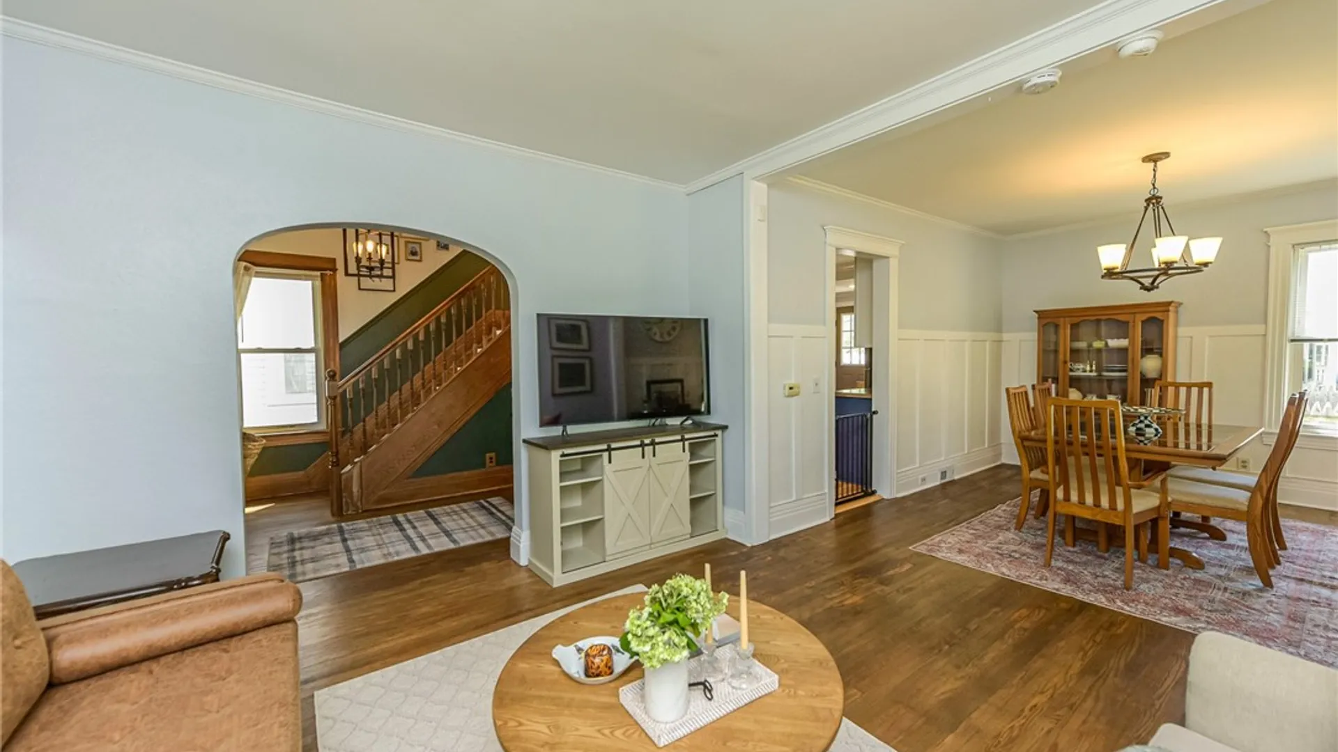 Property at 107 Parkside Avenue, Rochester, NY 14609 15