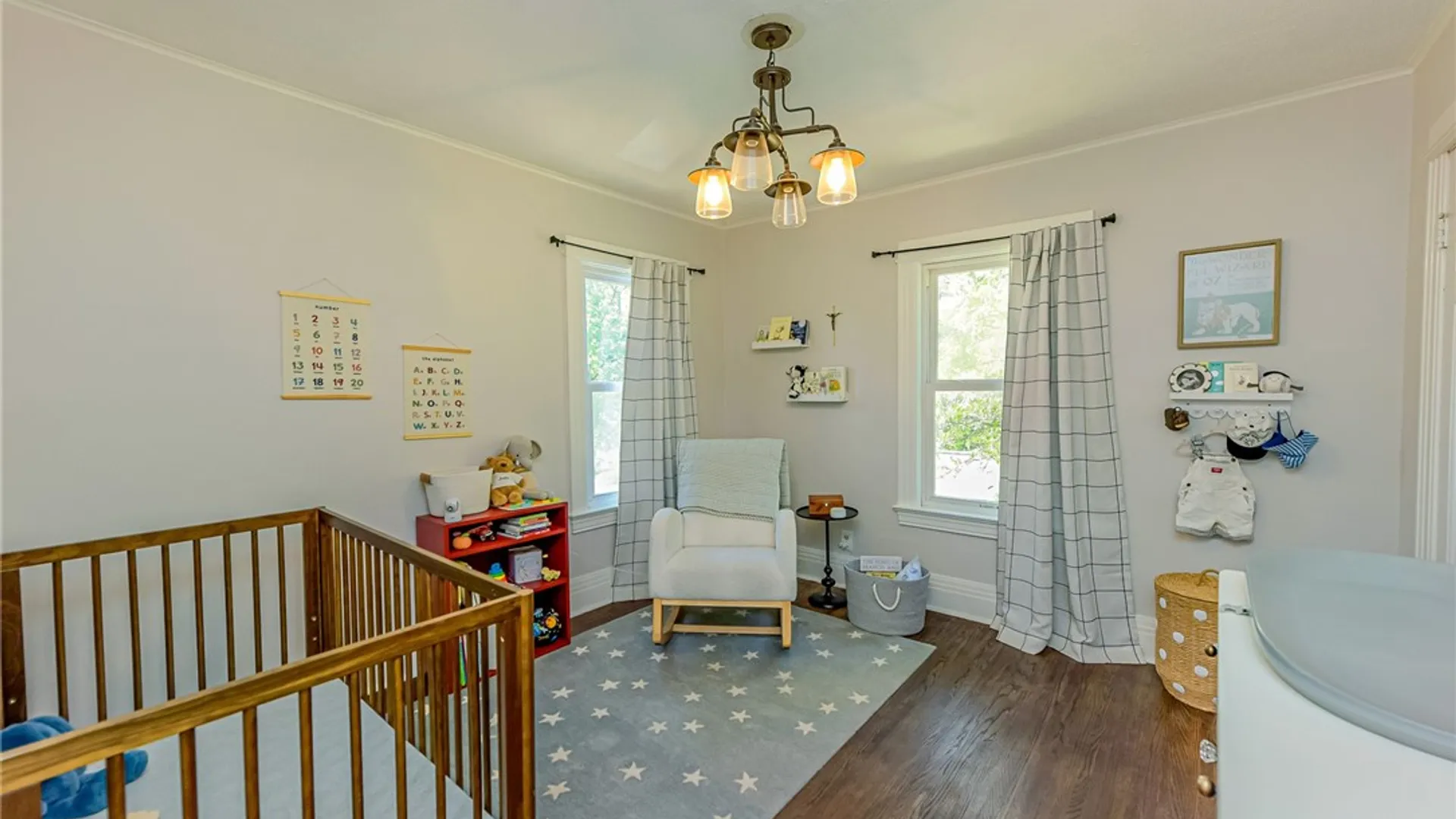 Property at 107 Parkside Avenue, Rochester, NY 14609 22