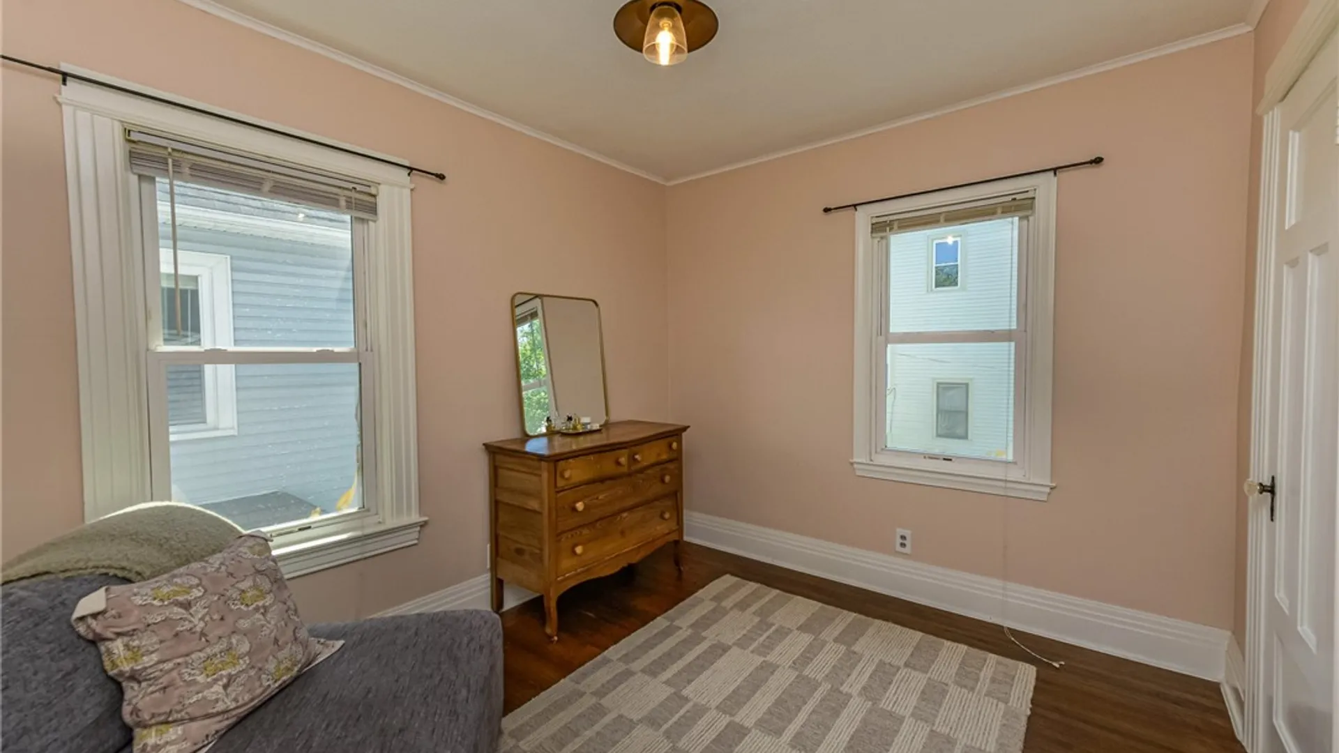 Property at 107 Parkside Avenue, Rochester, NY 14609 25