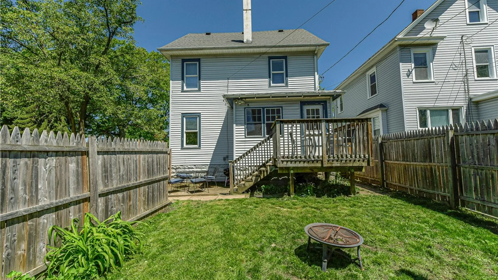 Property at 107 Parkside Avenue, Rochester, NY 14609 32
