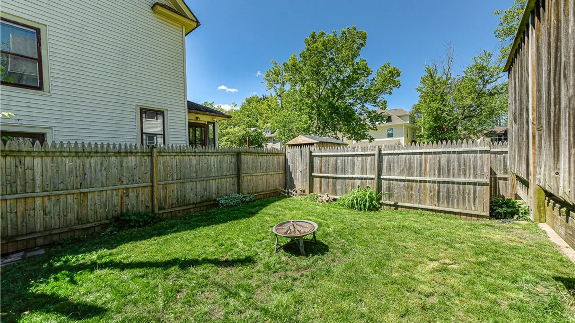 Property at 107 Parkside Avenue, Rochester, NY 14609 33