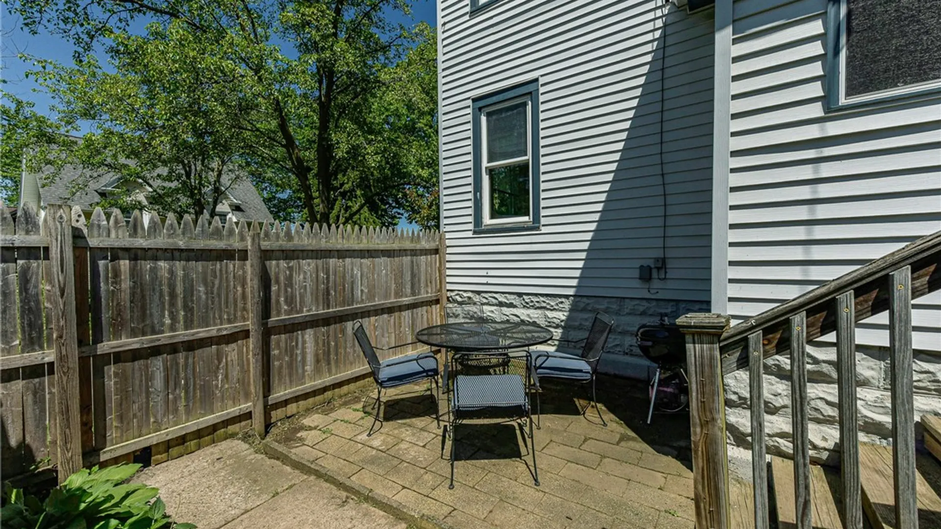 Property at 107 Parkside Avenue, Rochester, NY 14609 34