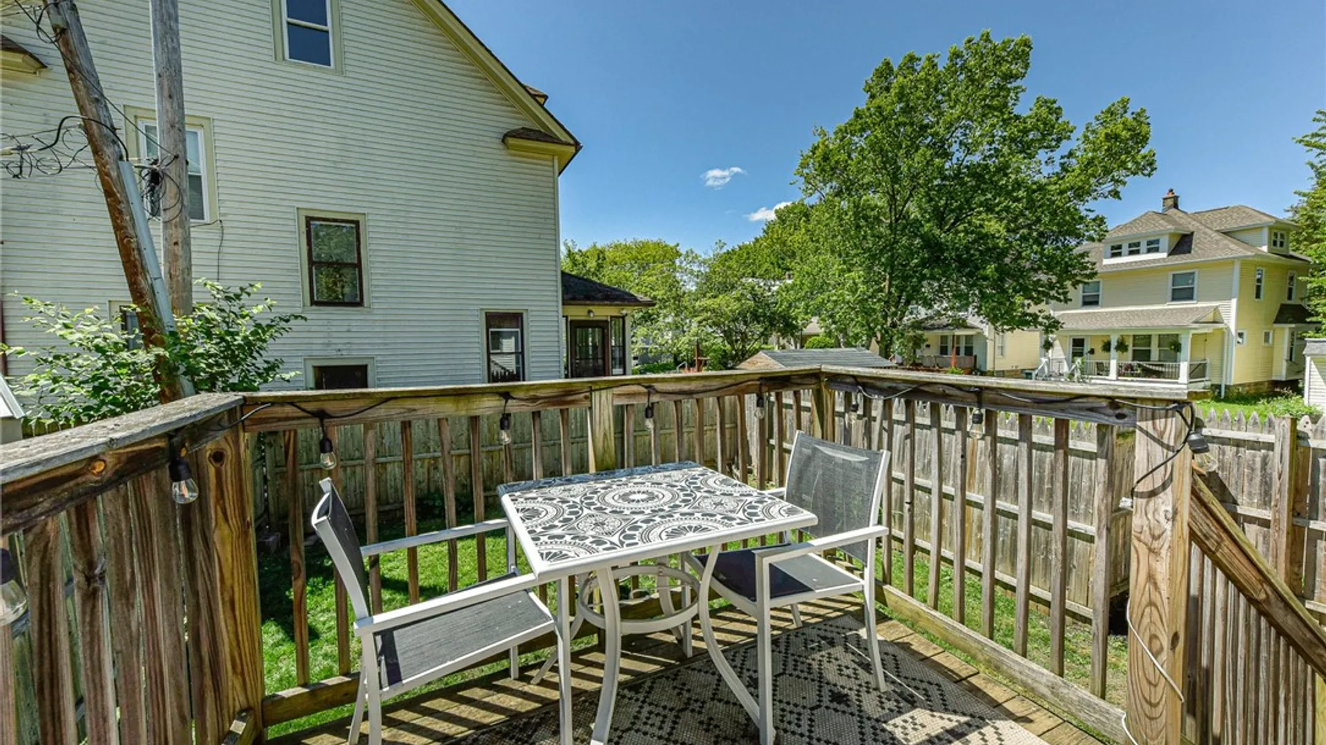 Property at 107 Parkside Avenue, Rochester, NY 14609 35