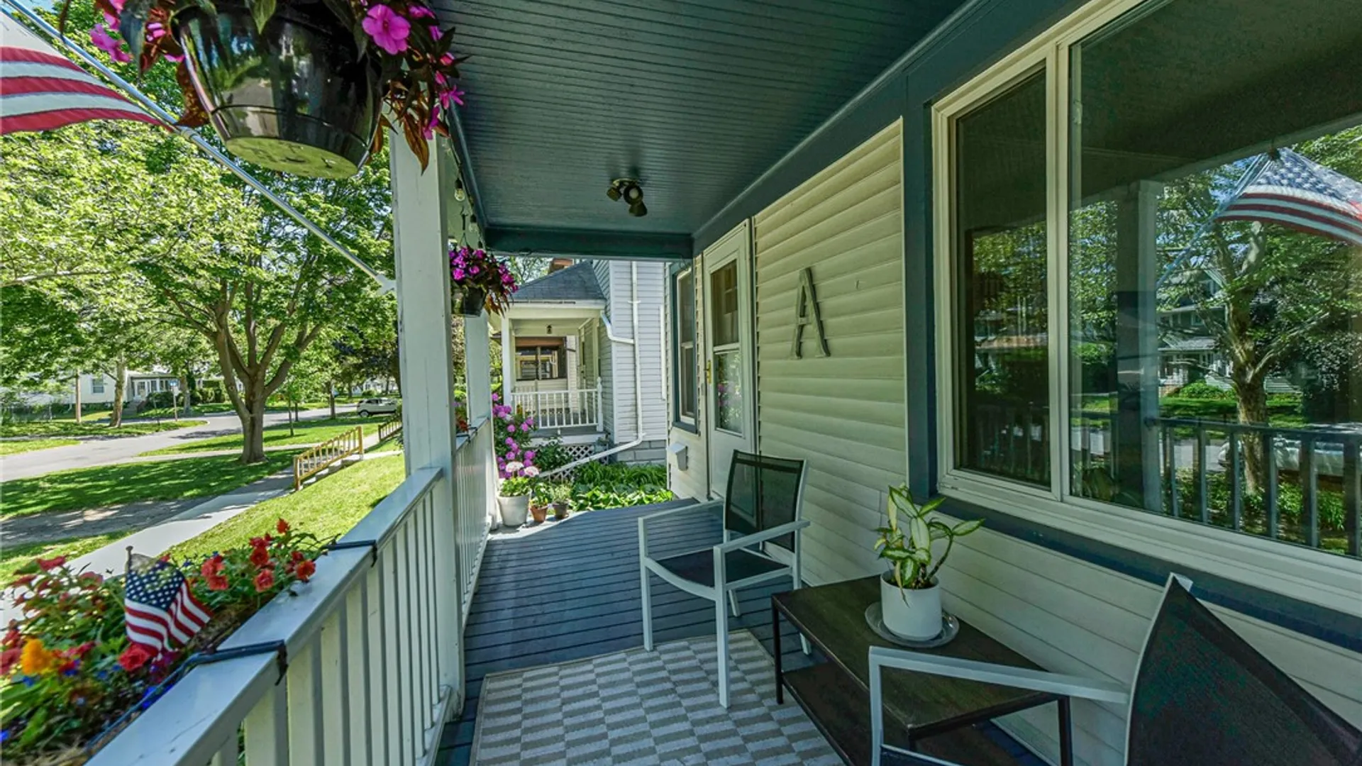 Property at 107 Parkside Avenue, Rochester, NY 14609 4