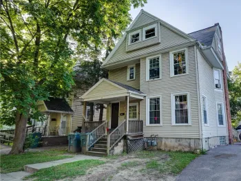 Property at 20 Locust Street, Rochester, NY 14613