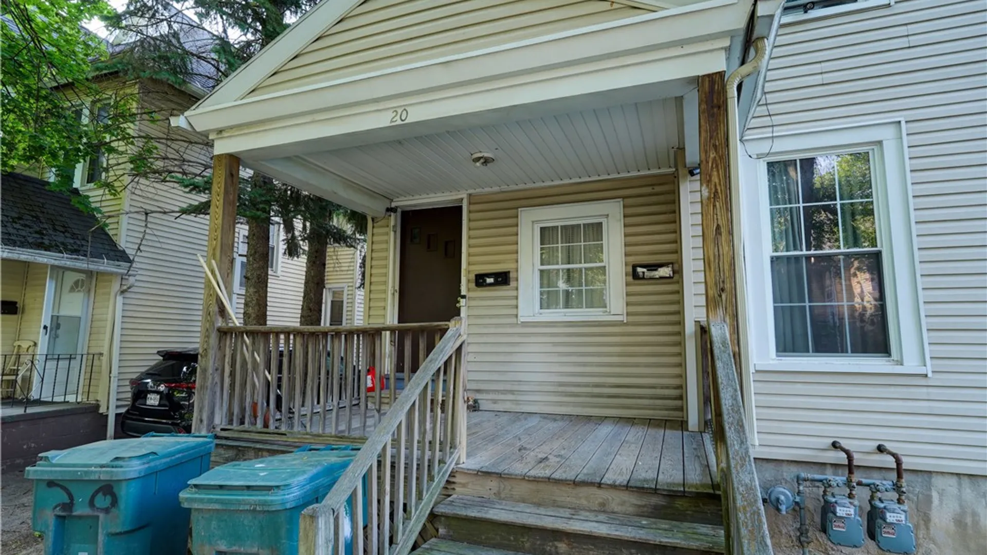 Property at 20 Locust Street, Rochester, NY 14613 2
