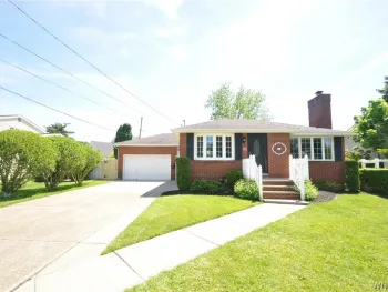 221 N Linden Street, Amherst, NY 14221