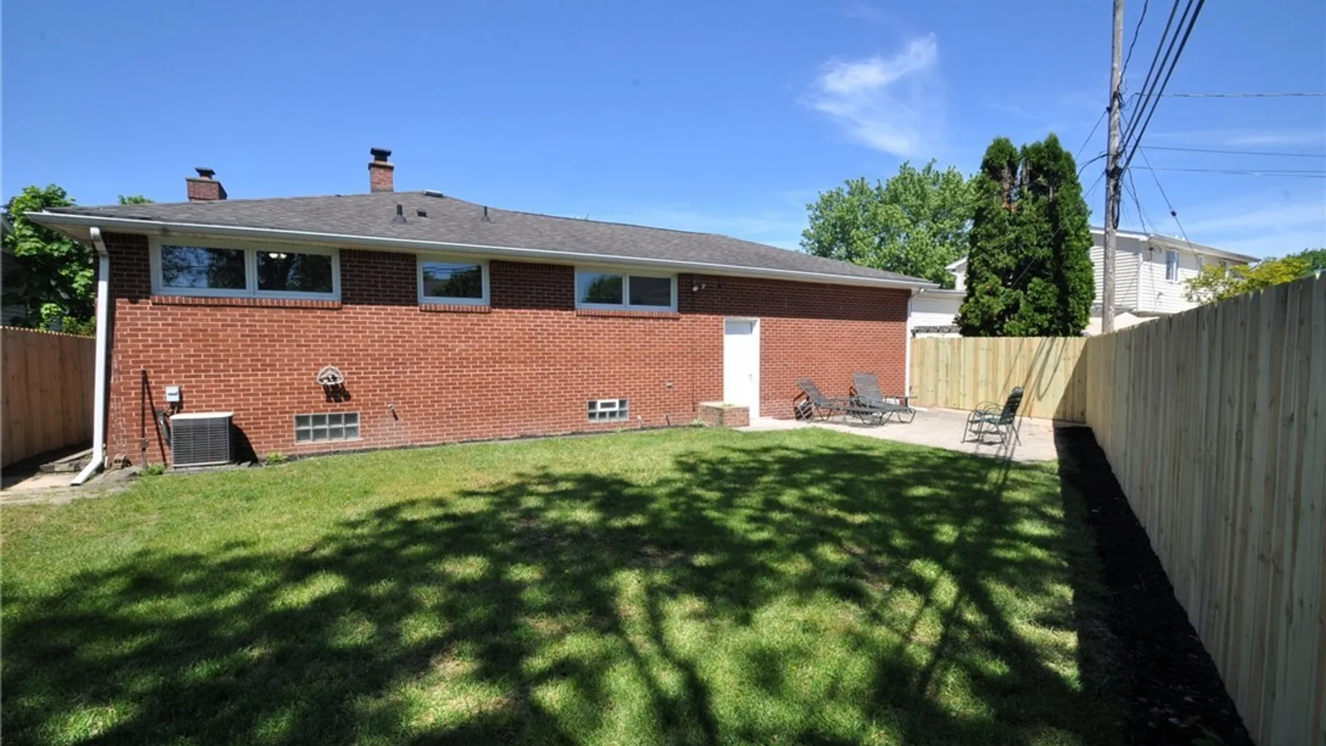 Property at 221 N Linden Street, Amherst, NY 14221 40