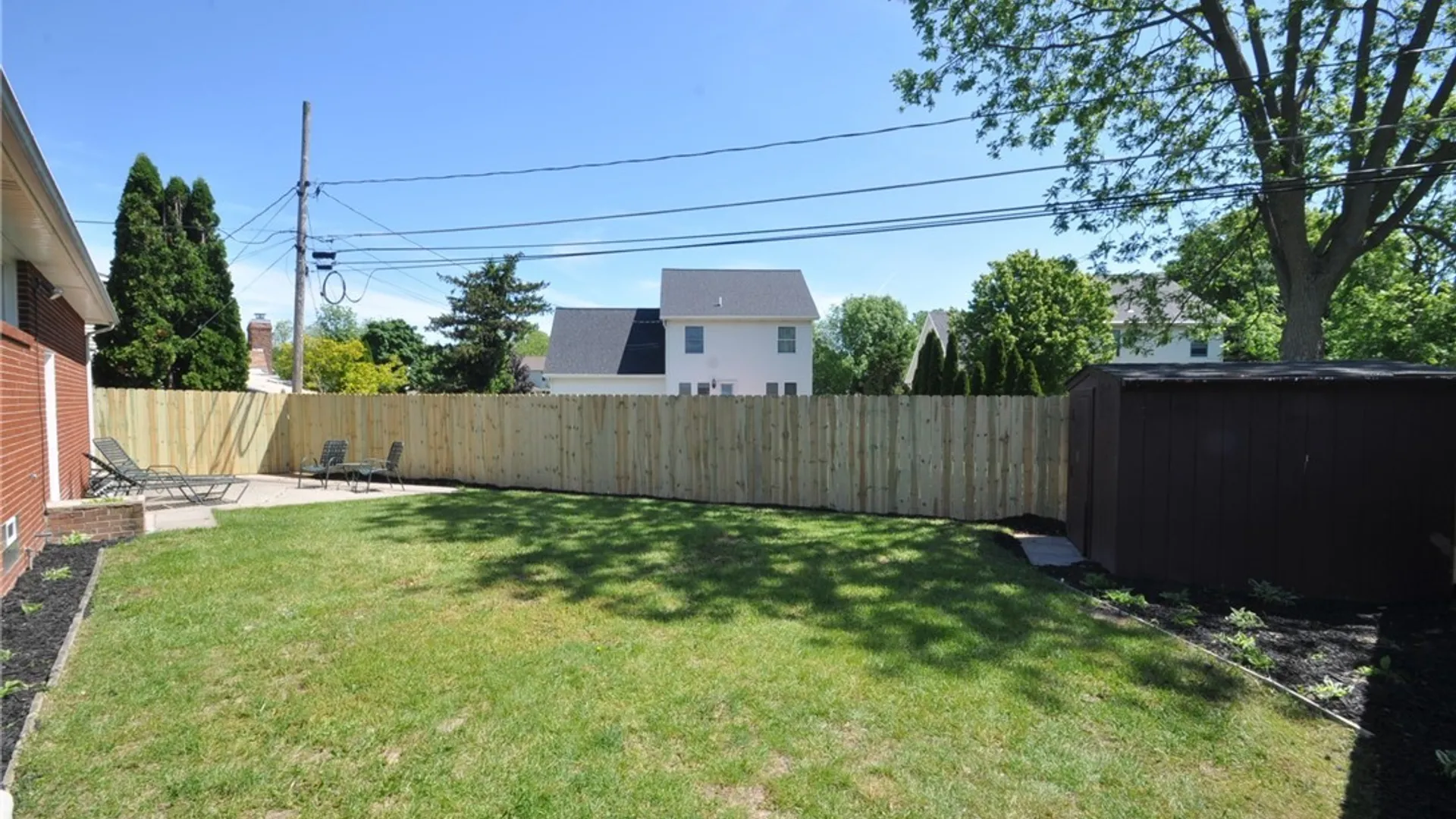 Property at 221 N Linden Street, Amherst, NY 14221 41