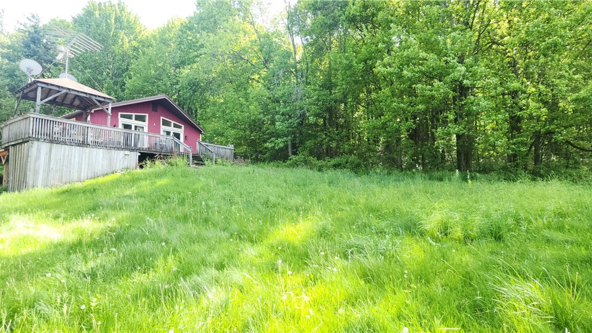 Property at 161 Griffin Road, Enfield, NY 14867 19