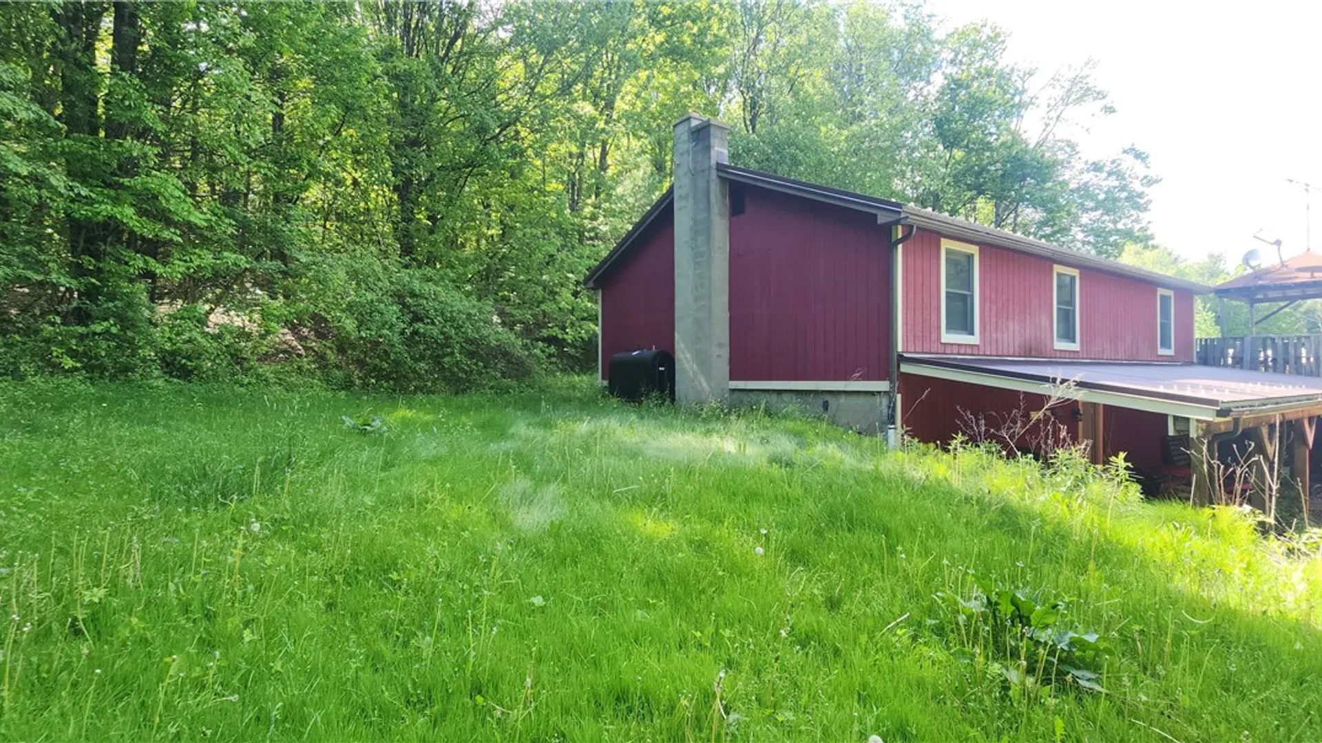 Property at 161 Griffin Road, Enfield, NY 14867 22